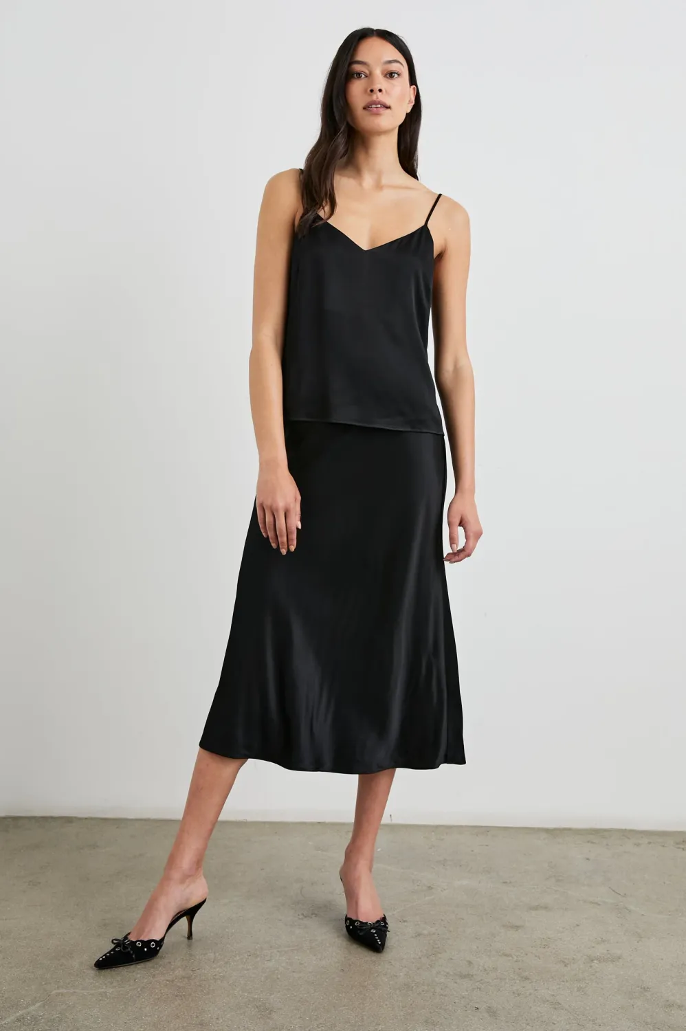 ANYA Skirt
