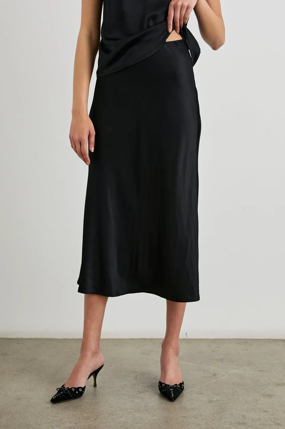 ANYA Skirt