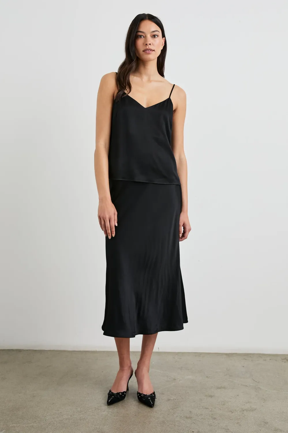 ANYA Skirt