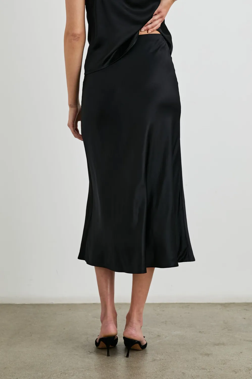 ANYA Skirt