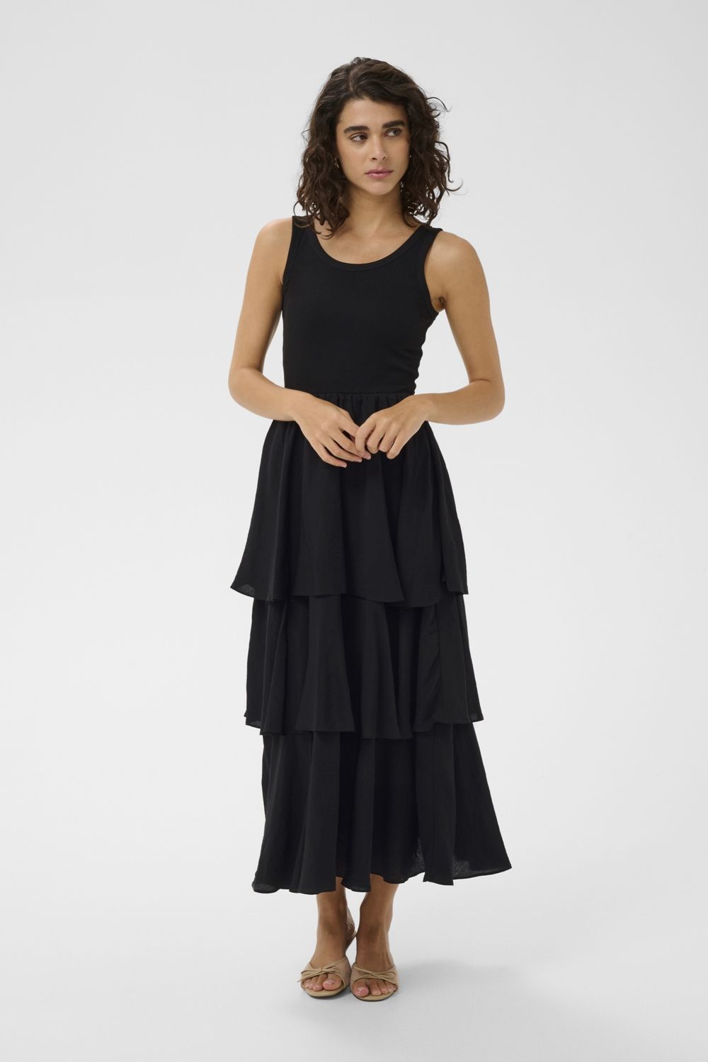 KAerika Dress