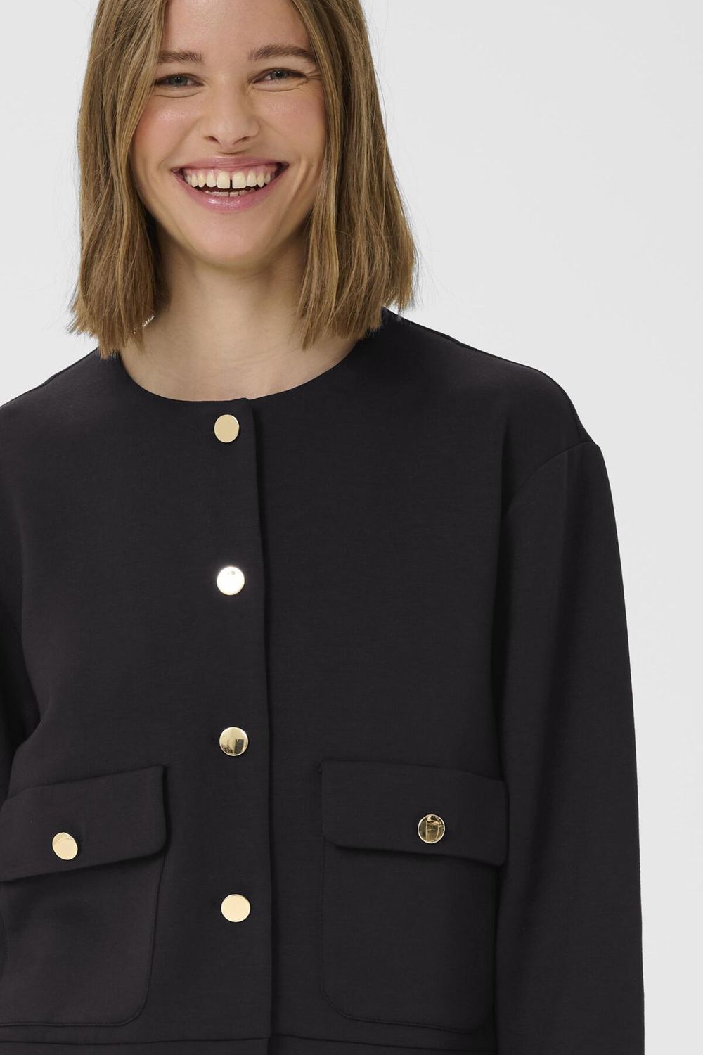 GIDAIW VINCENT JACKET