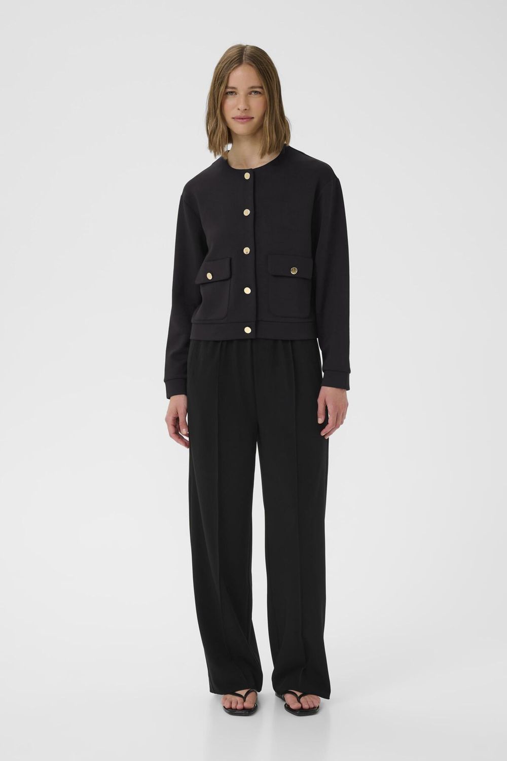 GIDAIW VINCENT JACKET