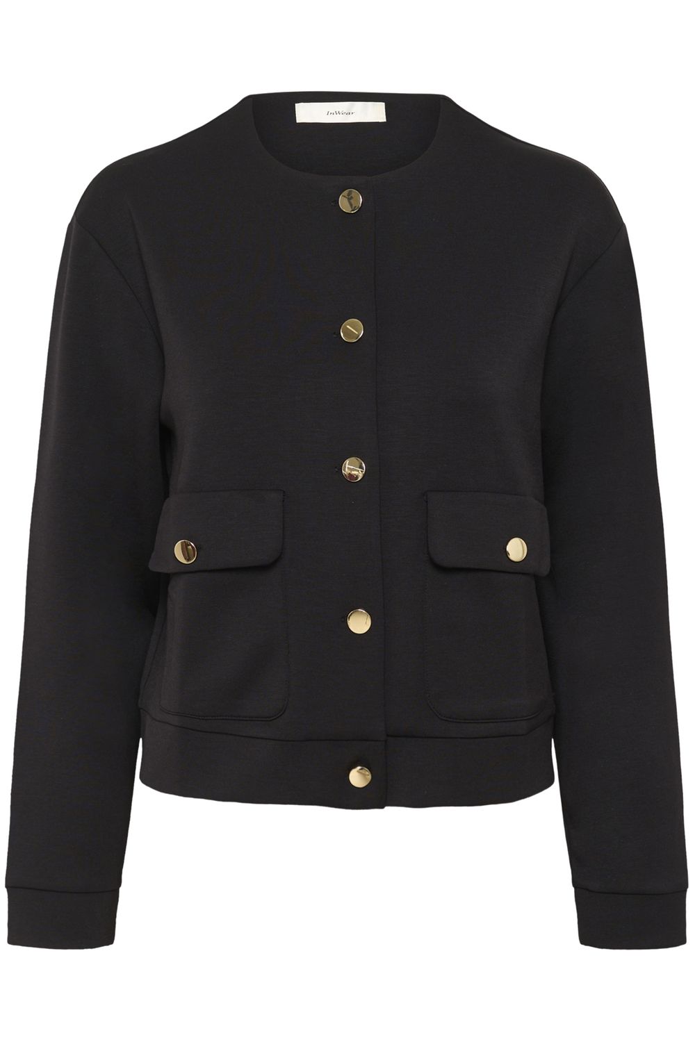GIDAIW VINCENT JACKET