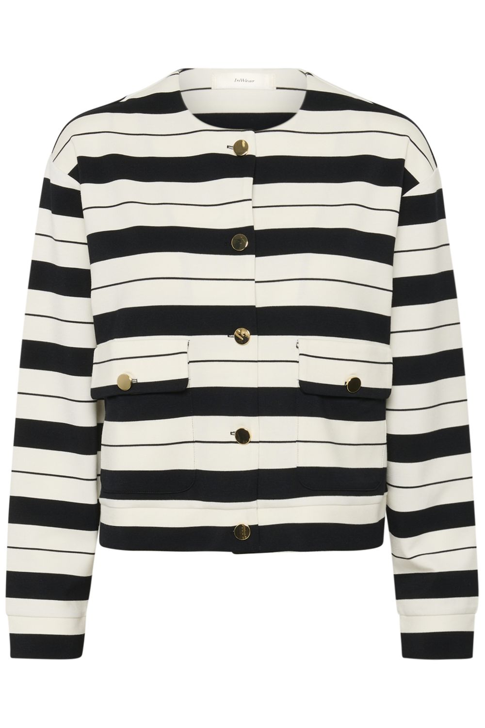 GIDAIW VINCENT JACKET