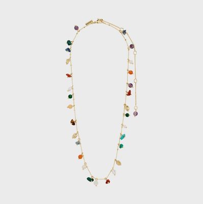 BETWEEN necklace
