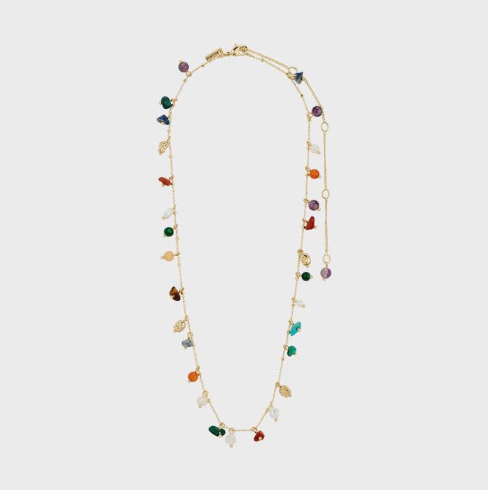 BETWEEN necklace