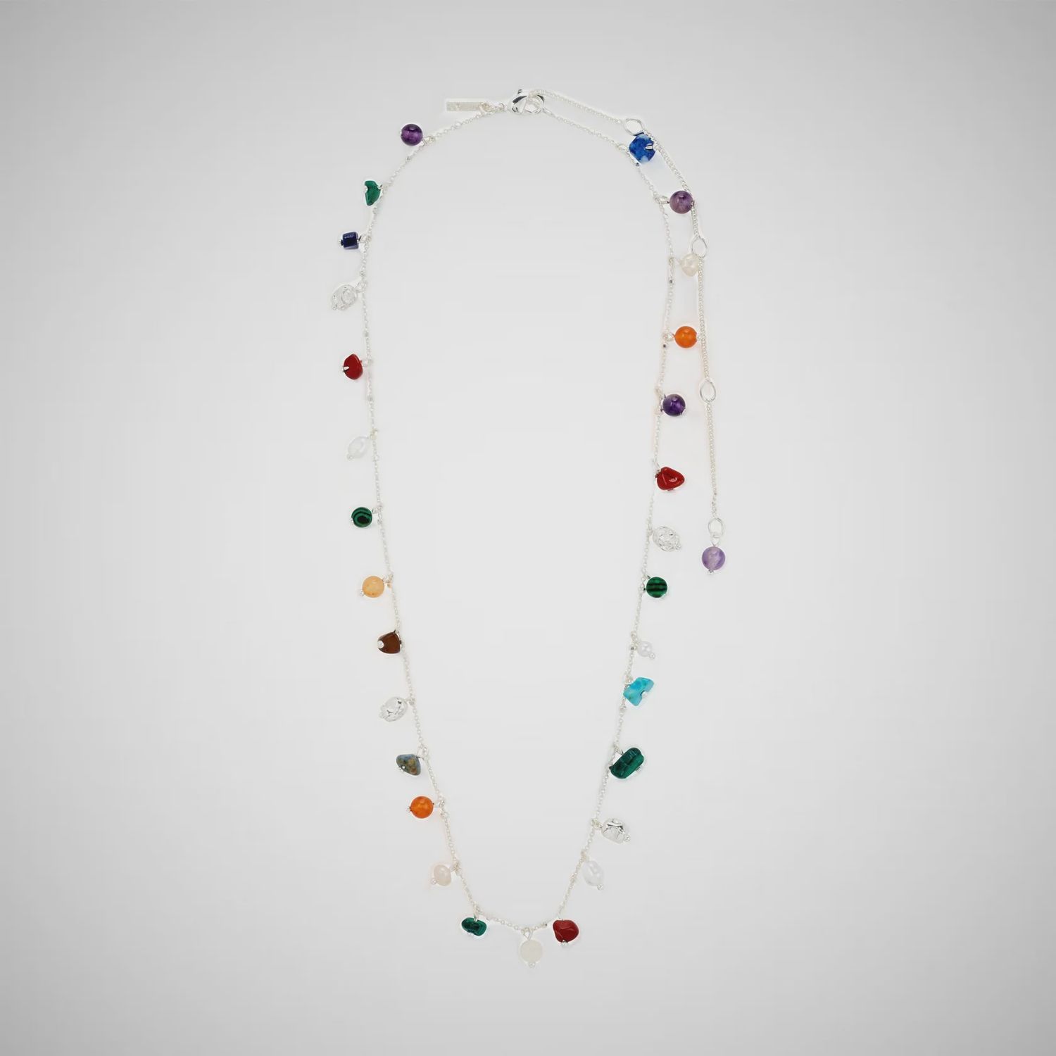 BETWEEN necklace