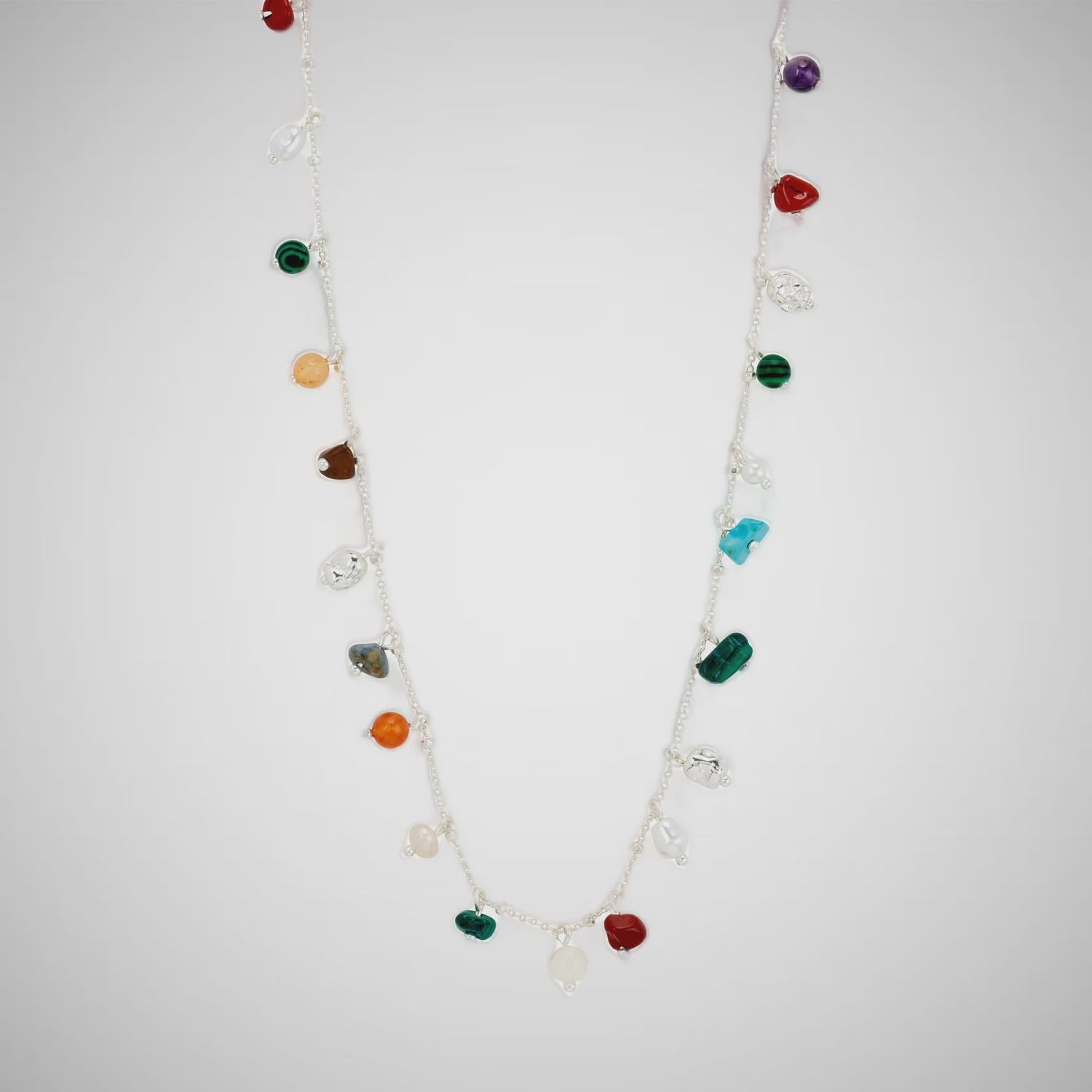 BETWEEN necklace