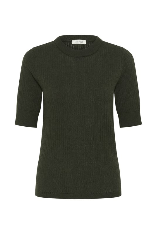 SLSpina Tee