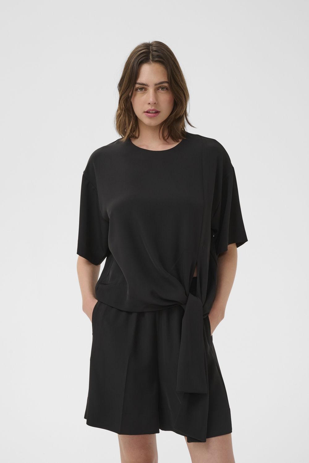 VARINAIW BLOUSE