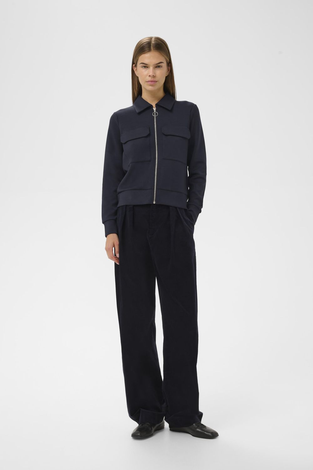 BecaIW Cardigan