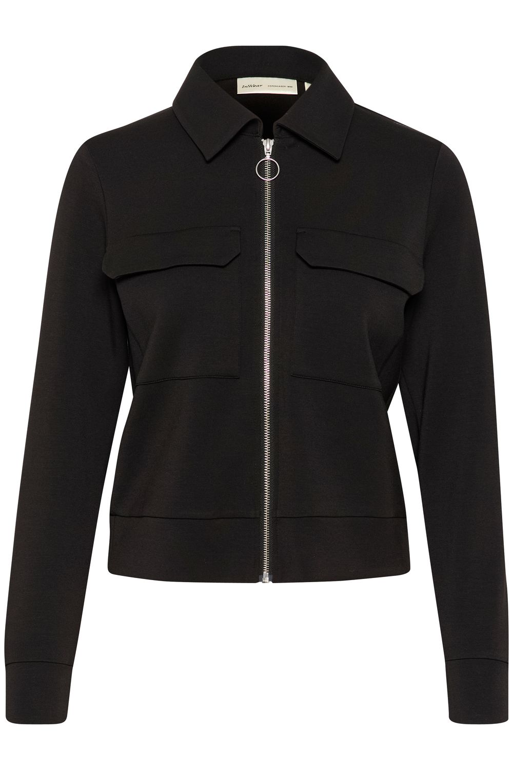 BecaIW Cardigan, Color: Black, Size: S