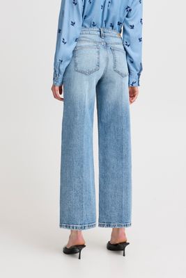 BYKYJLA LONG JEANS