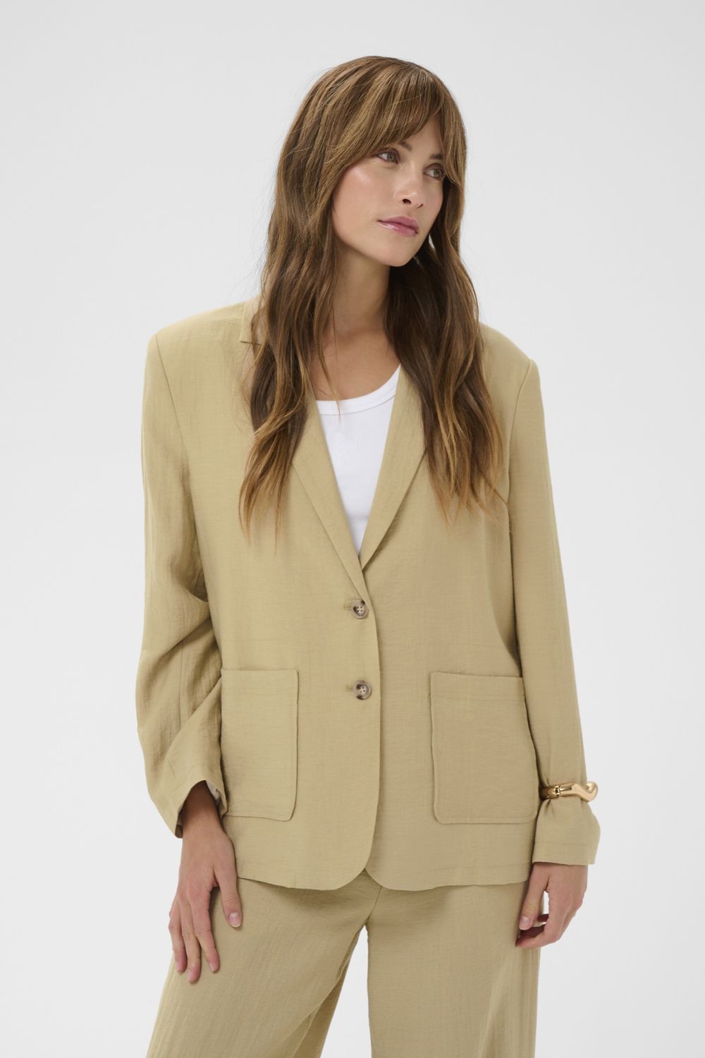 CUheida Blazer