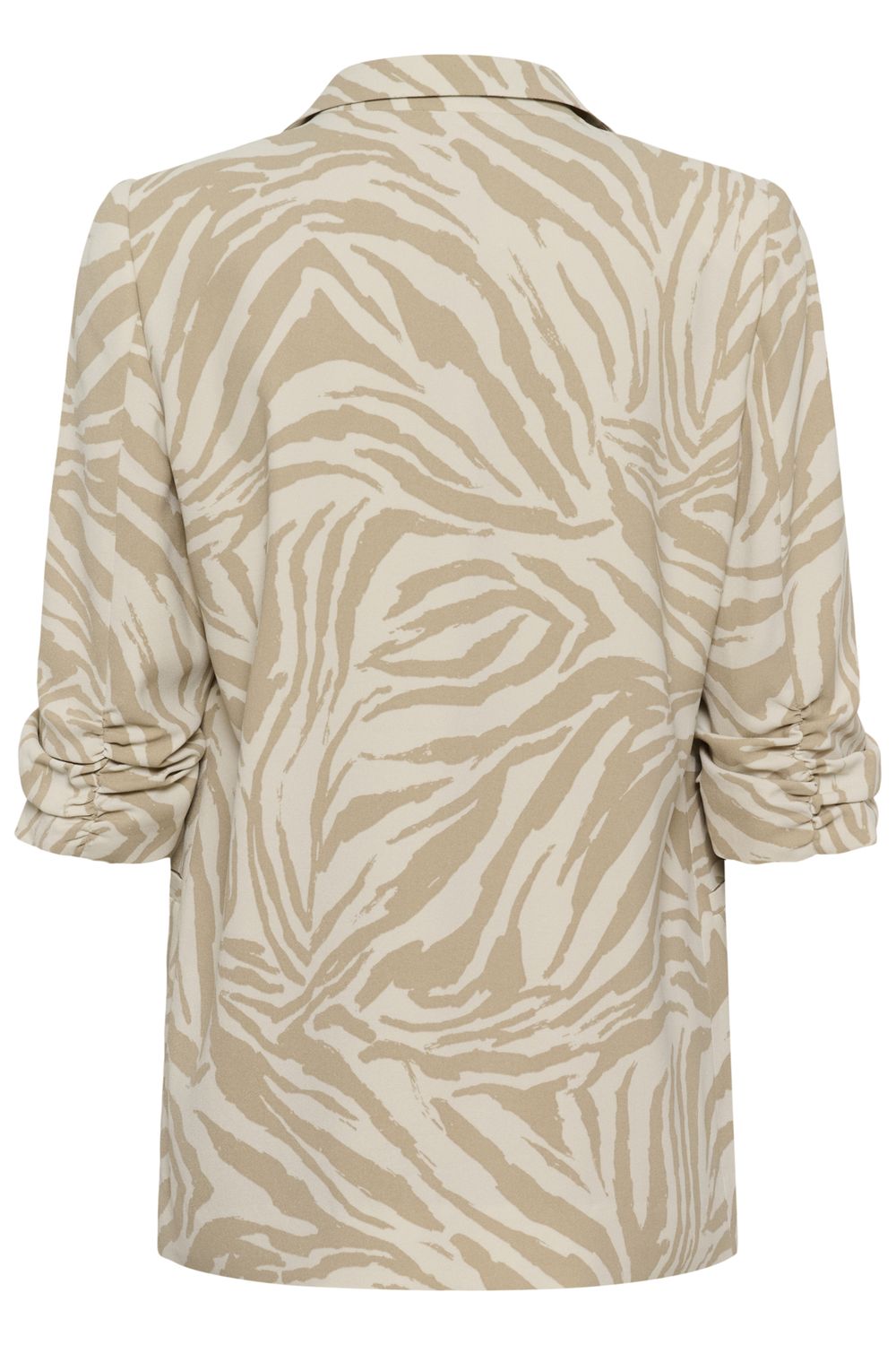 SLShirley Printed Blazer