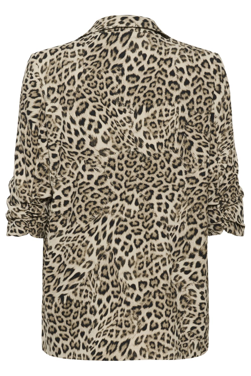SLShirley Printed Blazer