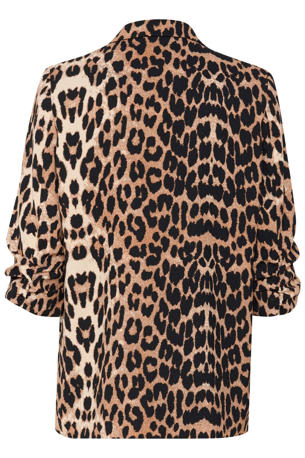 SLShirley Printed Blazer