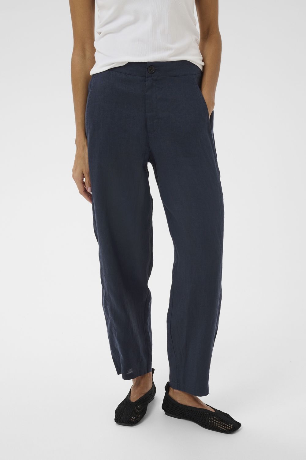 AtimaPW PA, Color: After Midnight, Size: 34