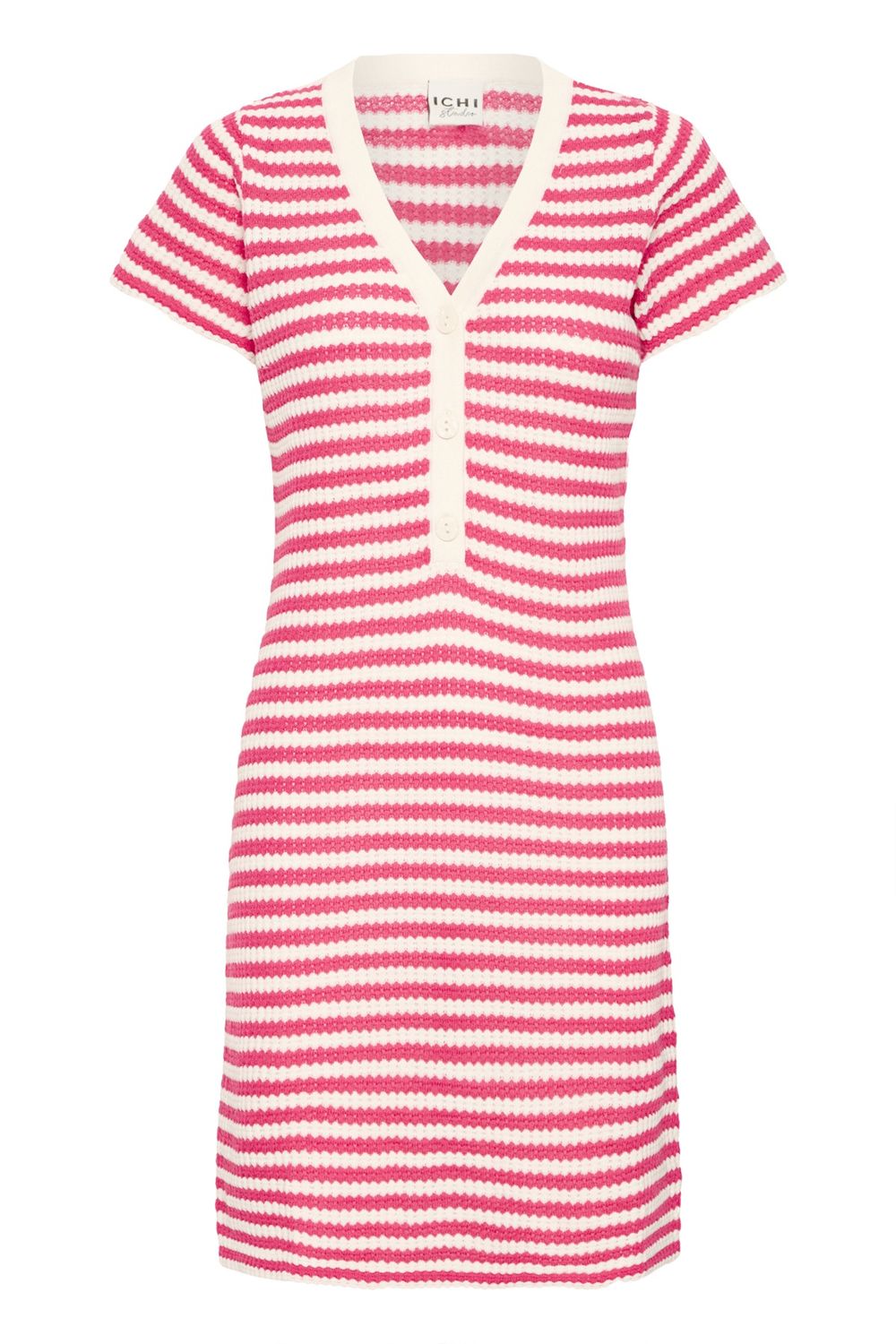 IHLORIANNA DR2, Color: AZALEA BIRCH STRIPE, Size: XS