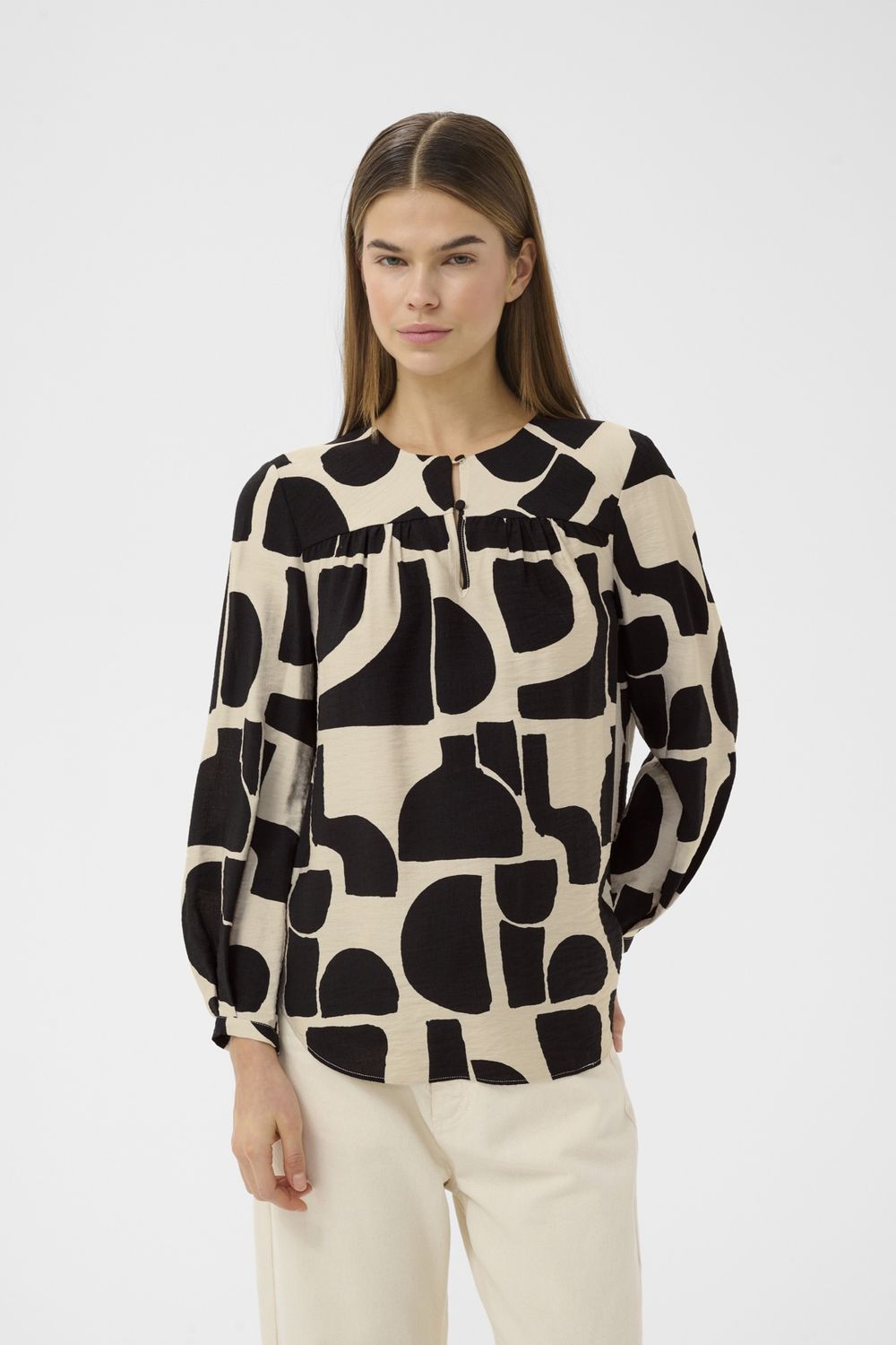 LYNNIW BLOUSE