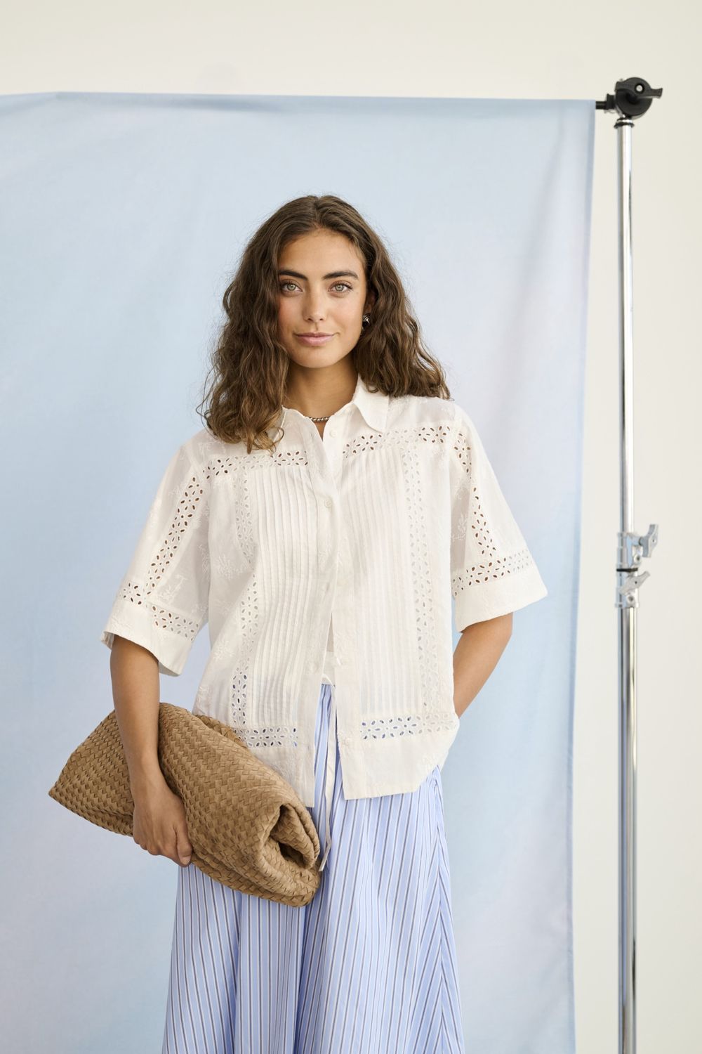 CUsissa Shirt