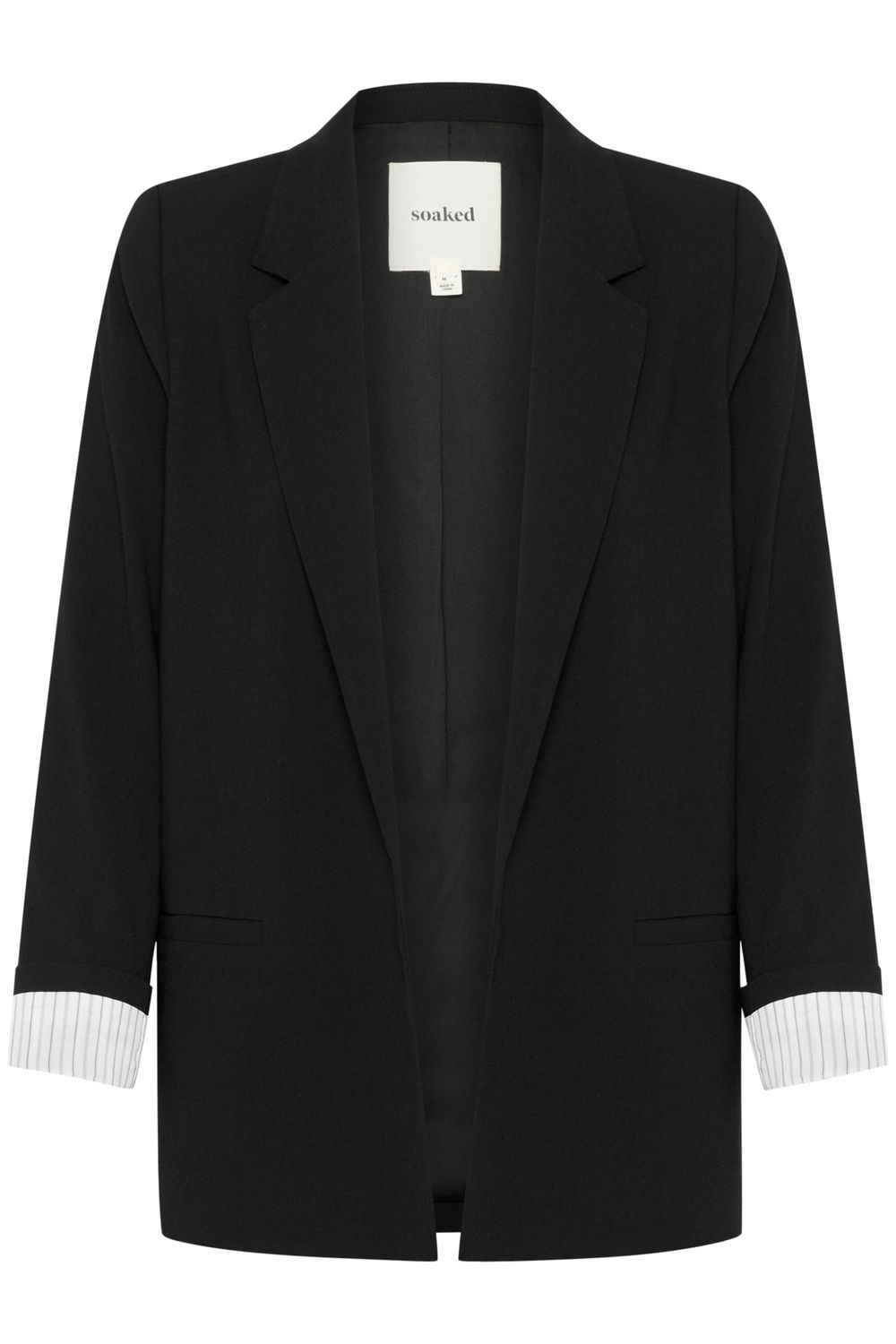 SLShirley Fold-up Blazer