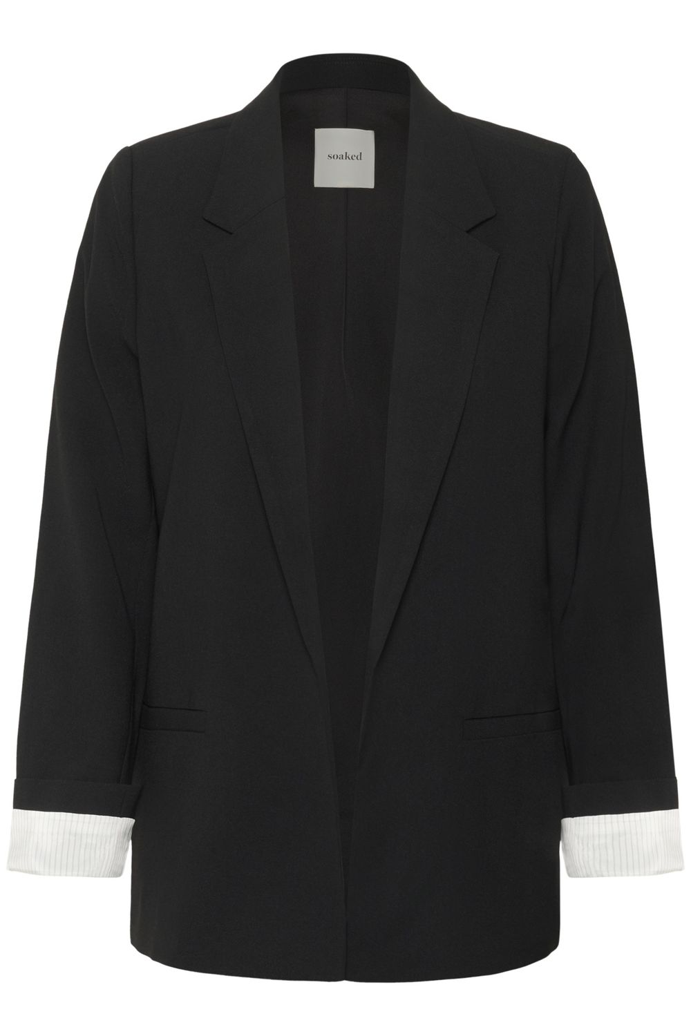 SLShirley Fold-up Blazer