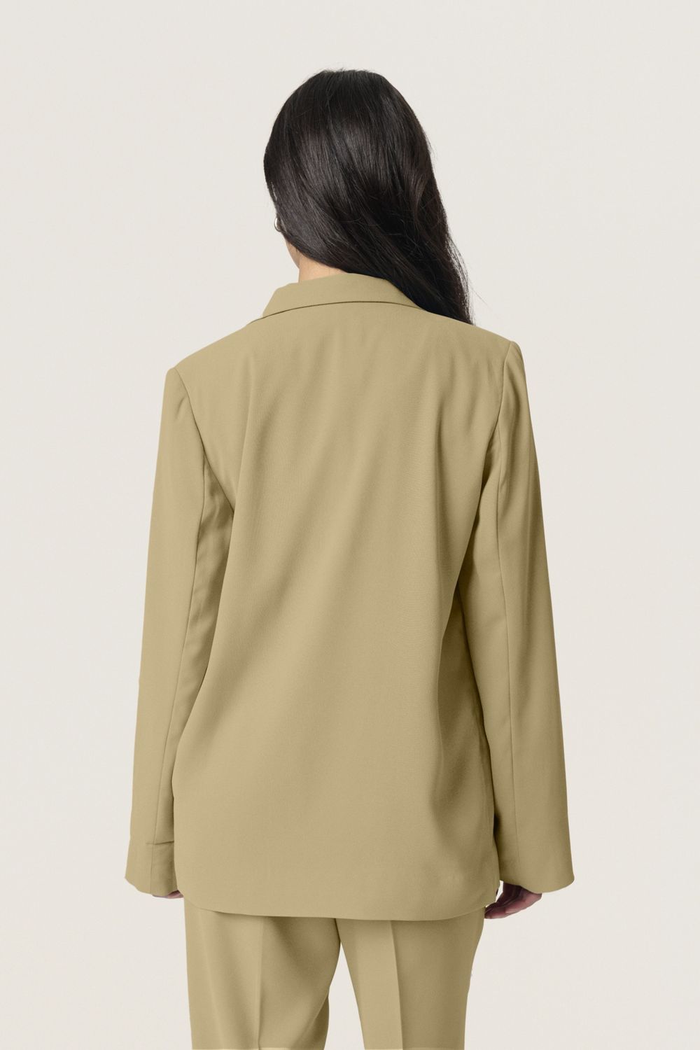 SLShirley Fold-up Blazer