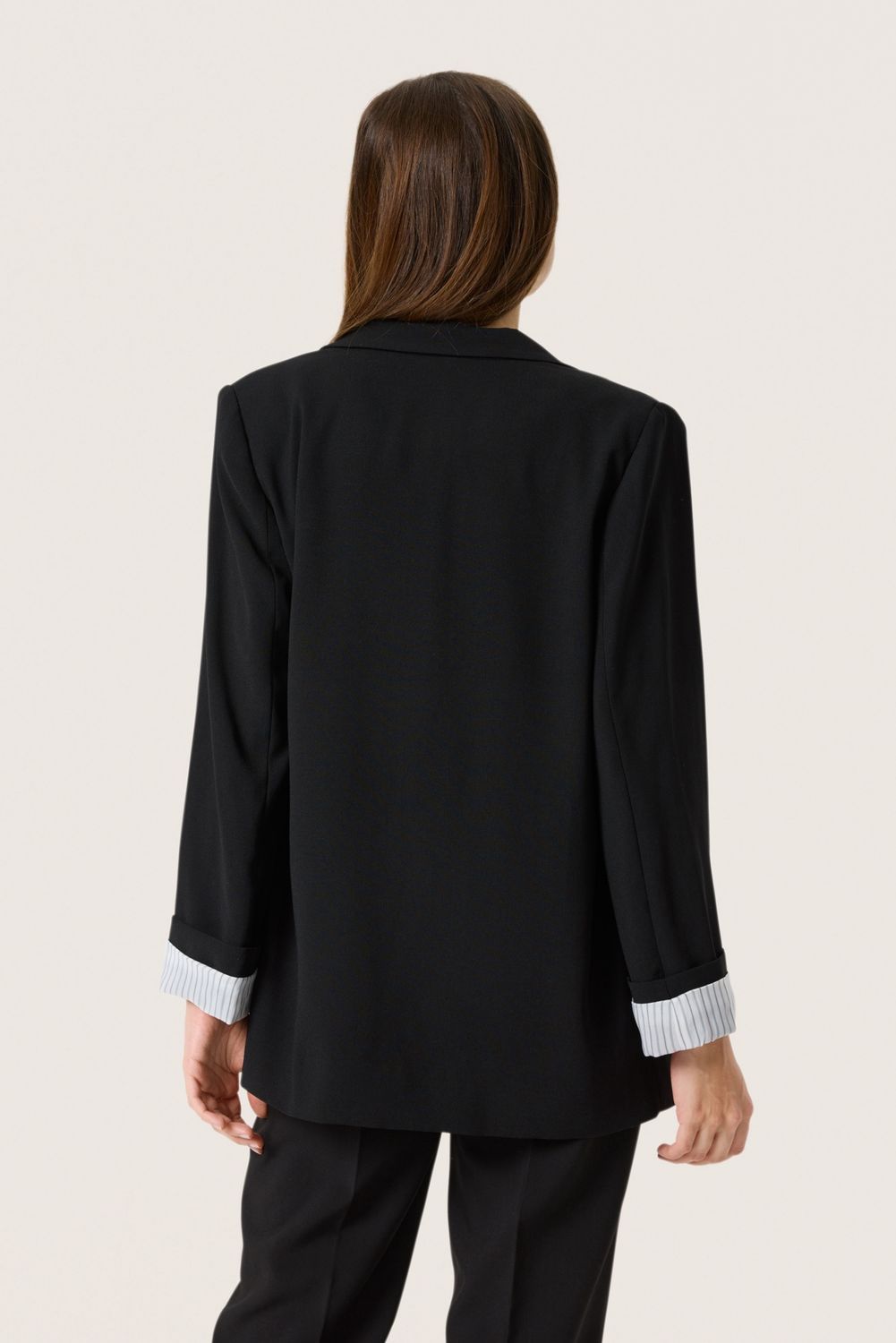 SLShirley Fold-up Blazer