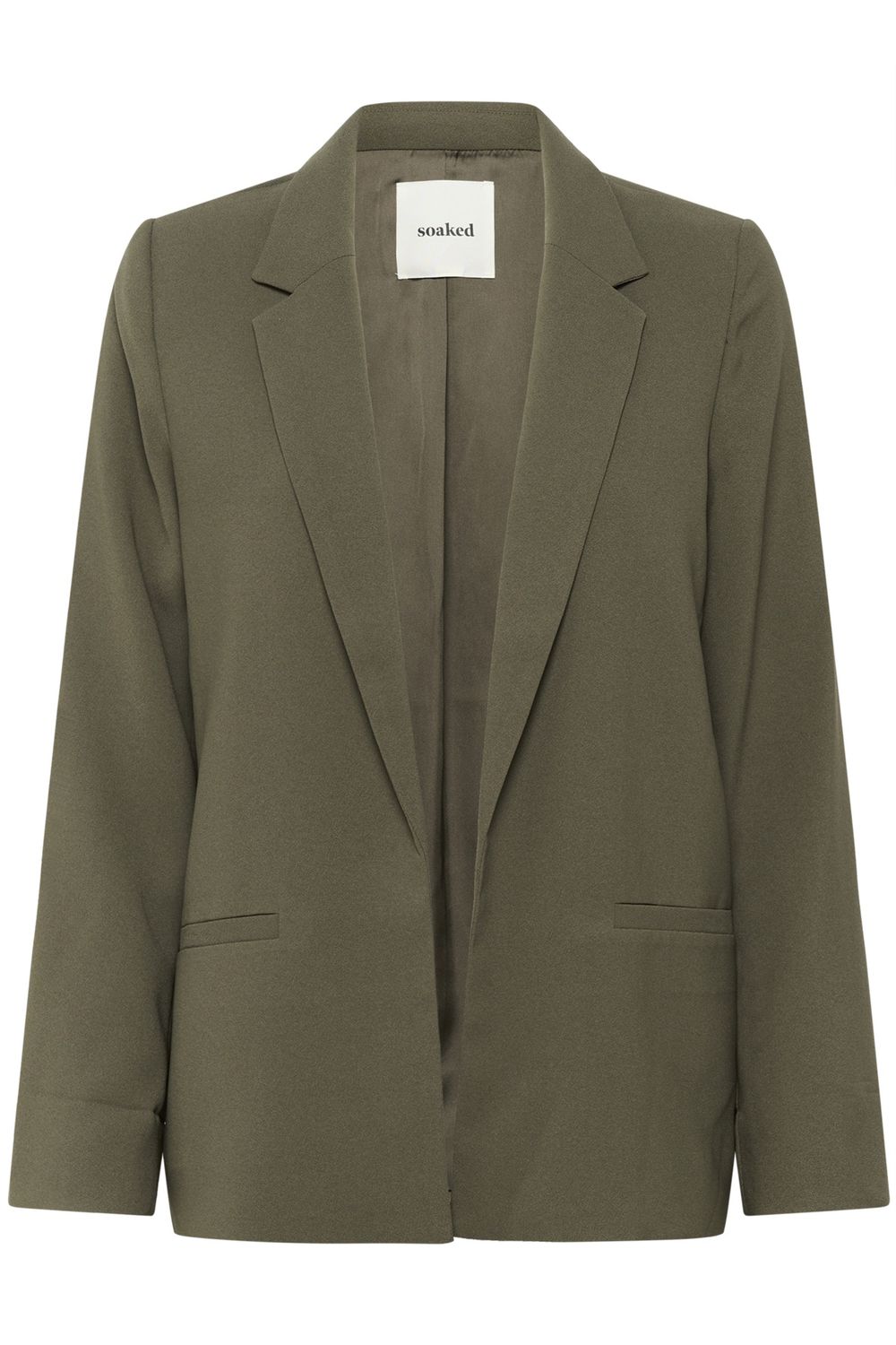 SLShirley Fold-up Blazer