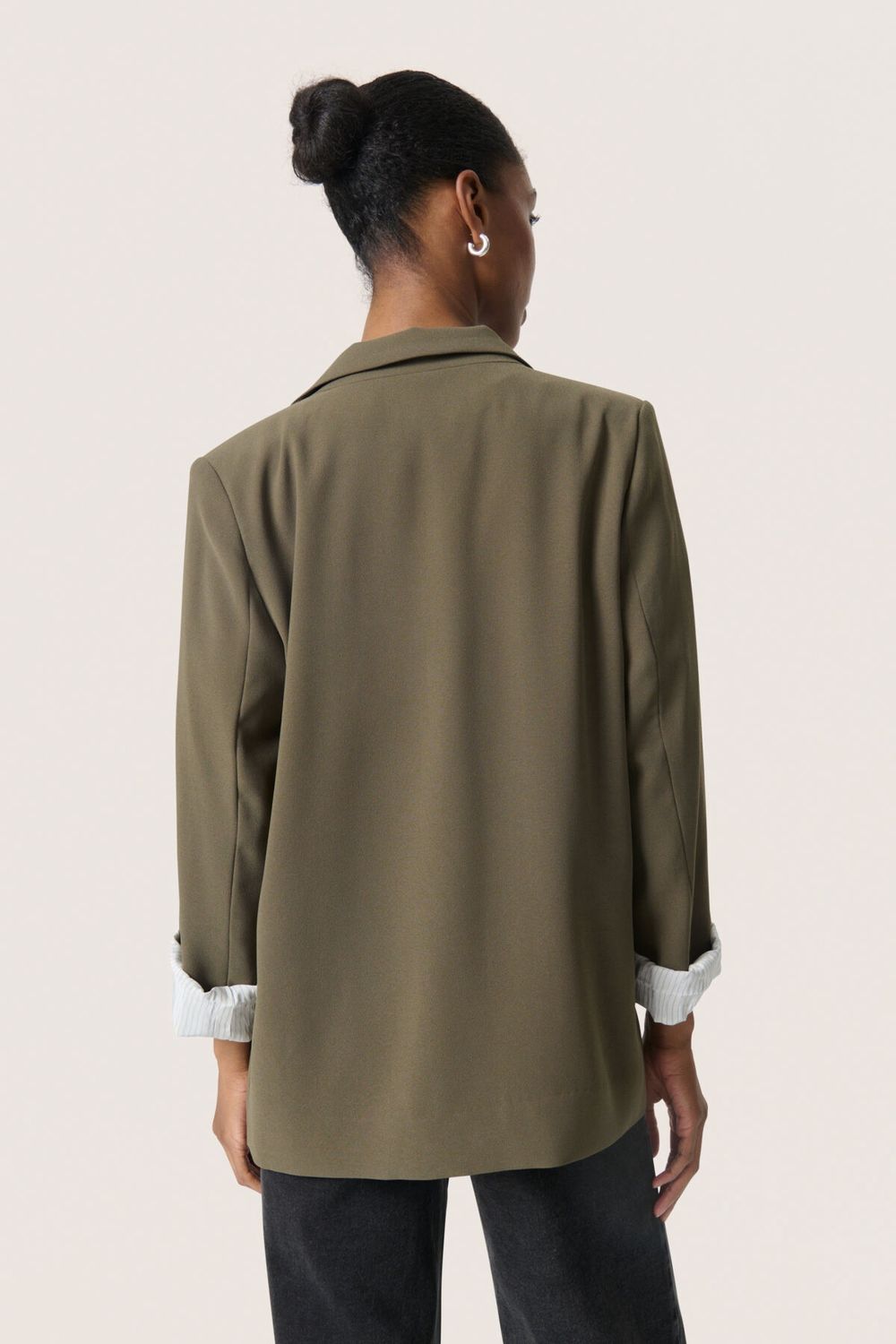SLShirley Fold-up Blazer
