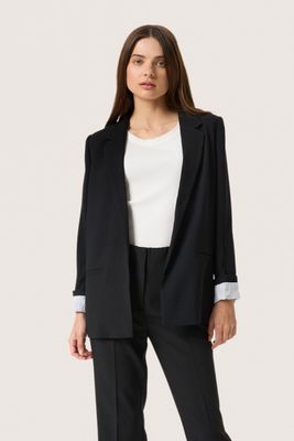 SLShirley Fold-up Blazer