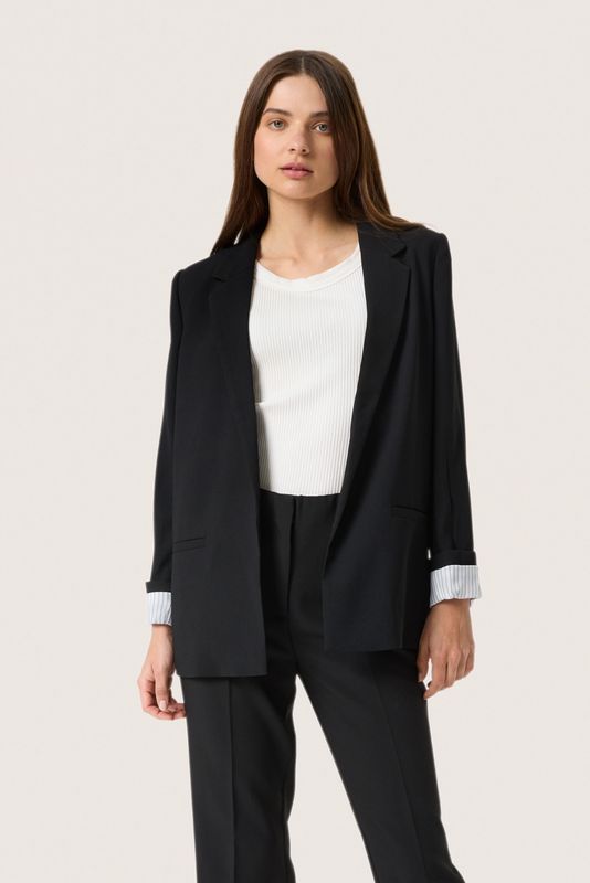 SLShirley Fold-up Blazer