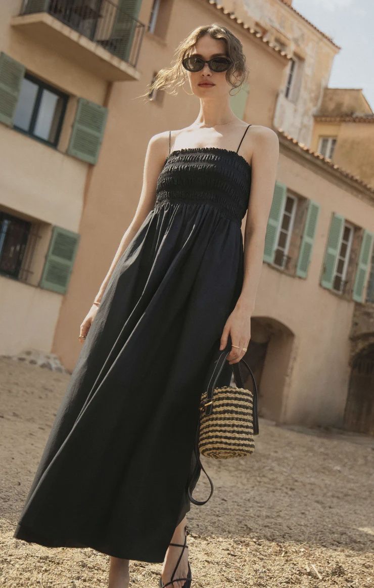 Cornelia Dress