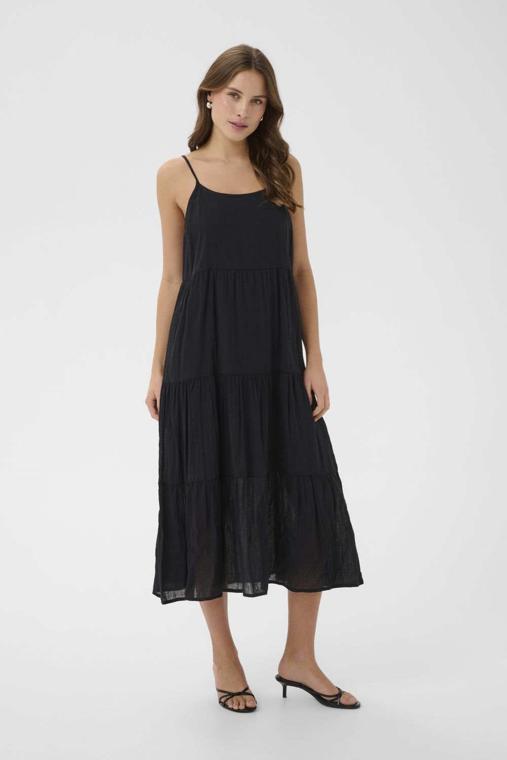 RaafaSZ Long Dress