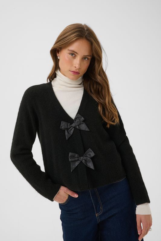 KAmay Knit Cardigan