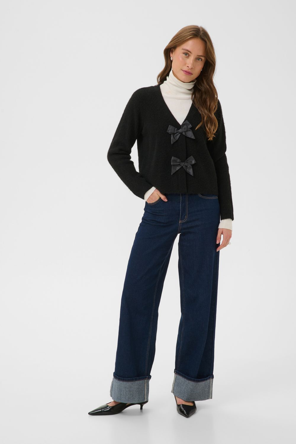 KAmay Knit Cardigan