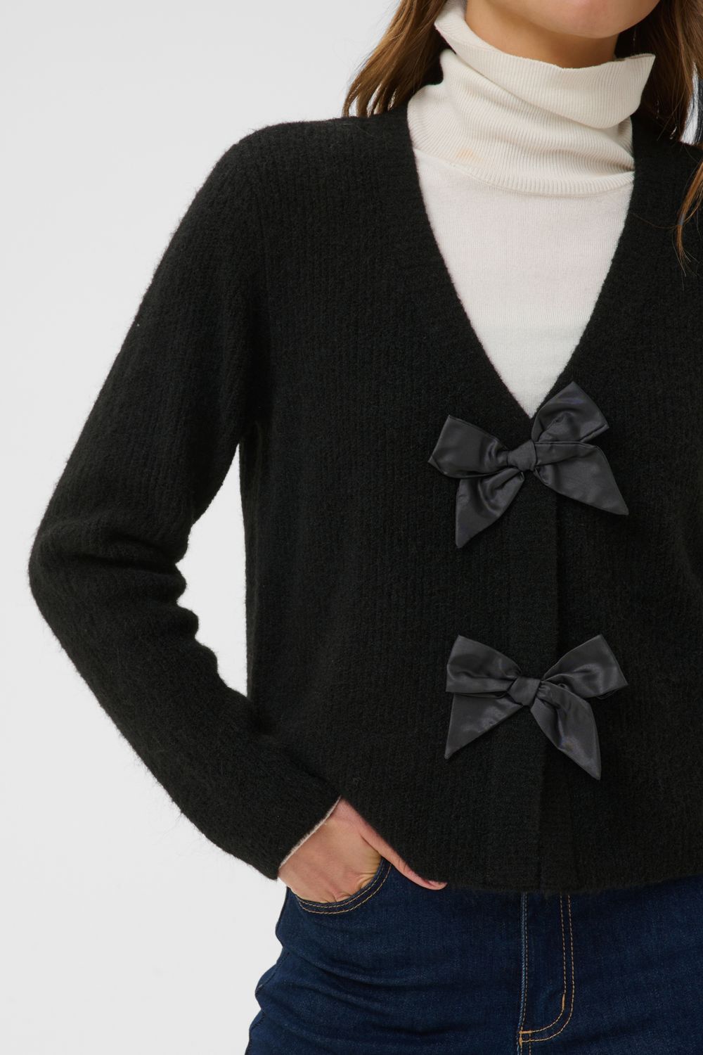 KAmay Knit Cardigan