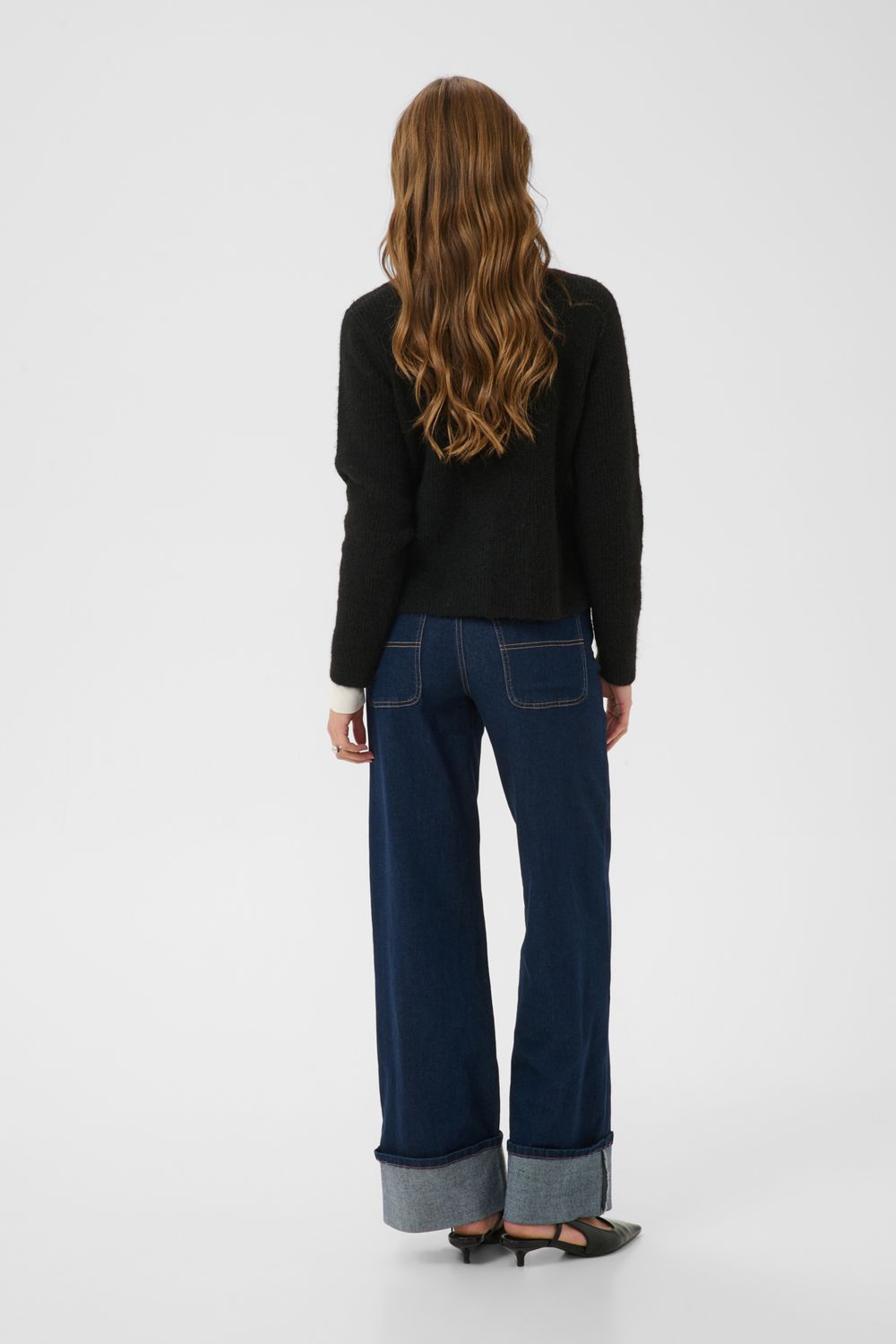 KAmay Knit Cardigan