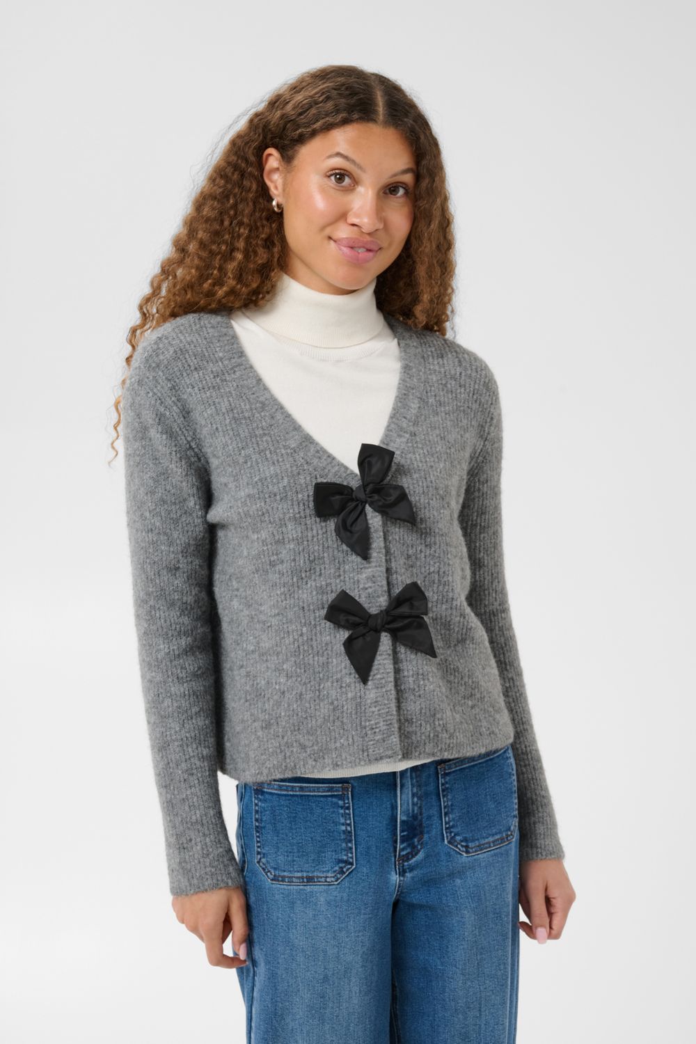 KAmay Knit Cardigan