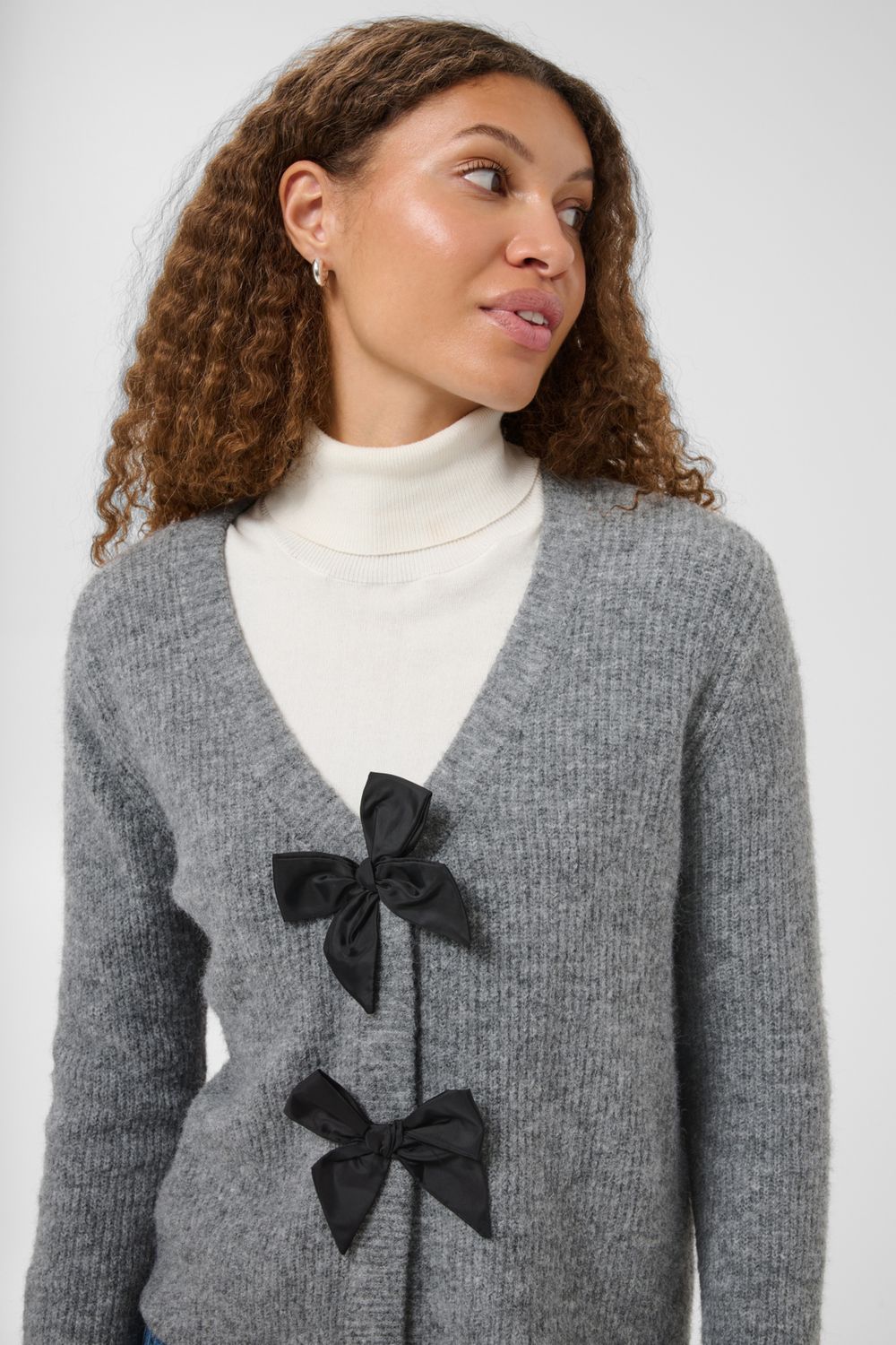 KAmay Knit Cardigan