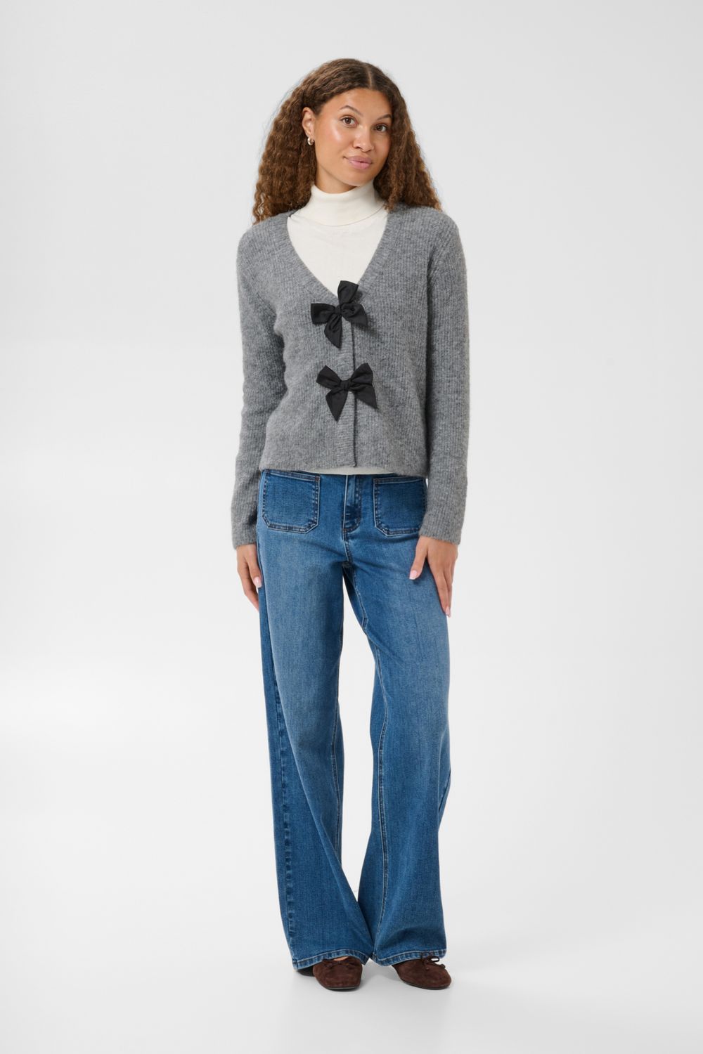 KAmay Knit Cardigan
