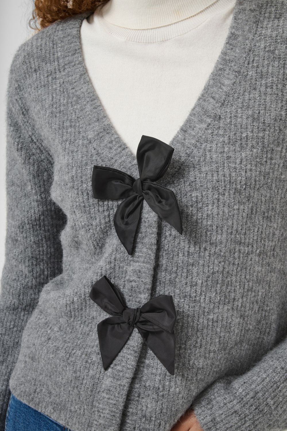KAmay Knit Cardigan