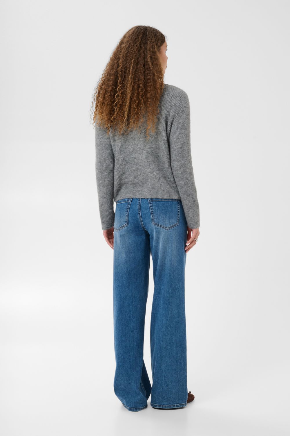 KAmay Knit Cardigan