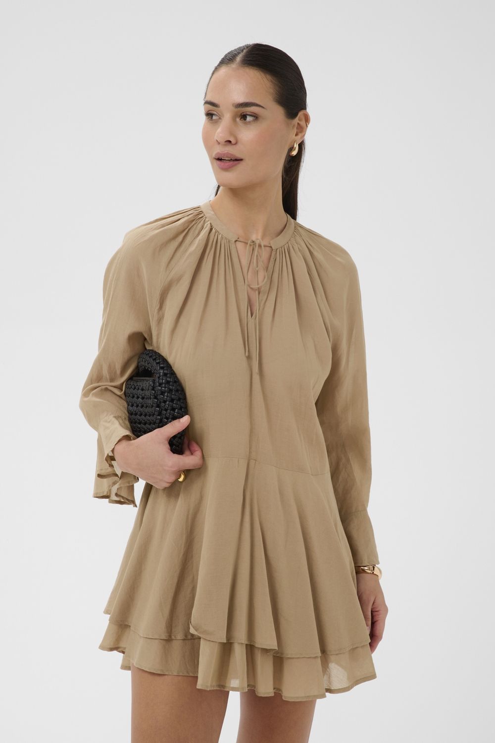 KAflora dress
