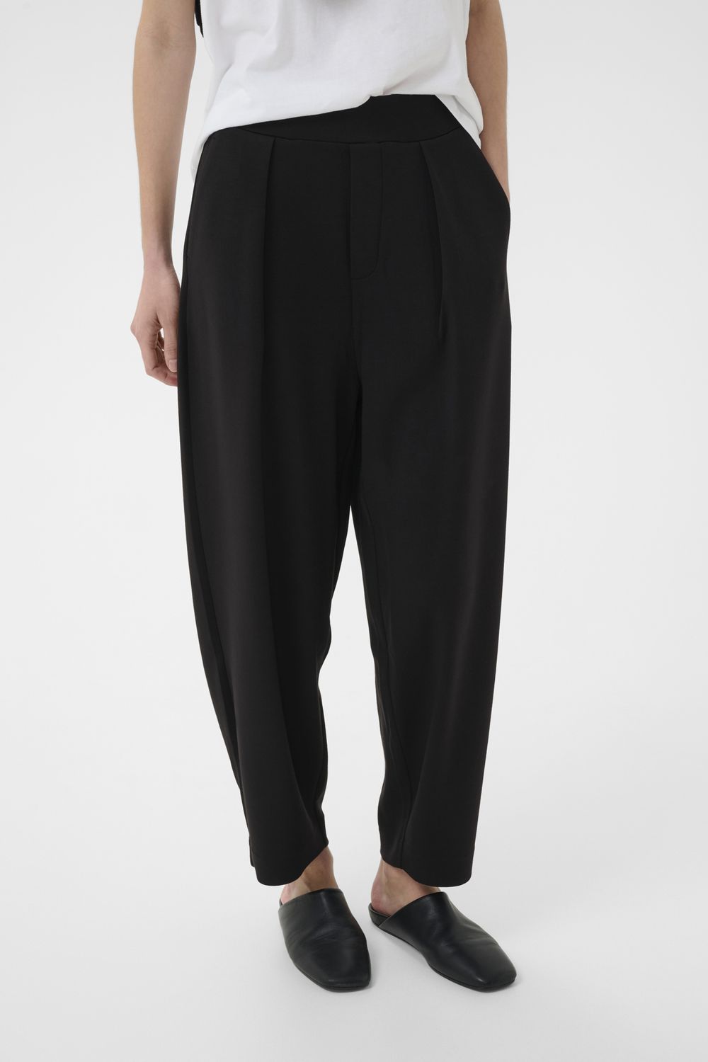 PannieIW Pant, Color: Black, Size: XS