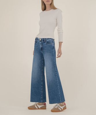 Meg Fab Wide Leg