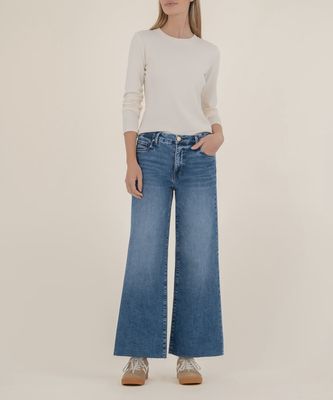 Meg Fab Wide Leg