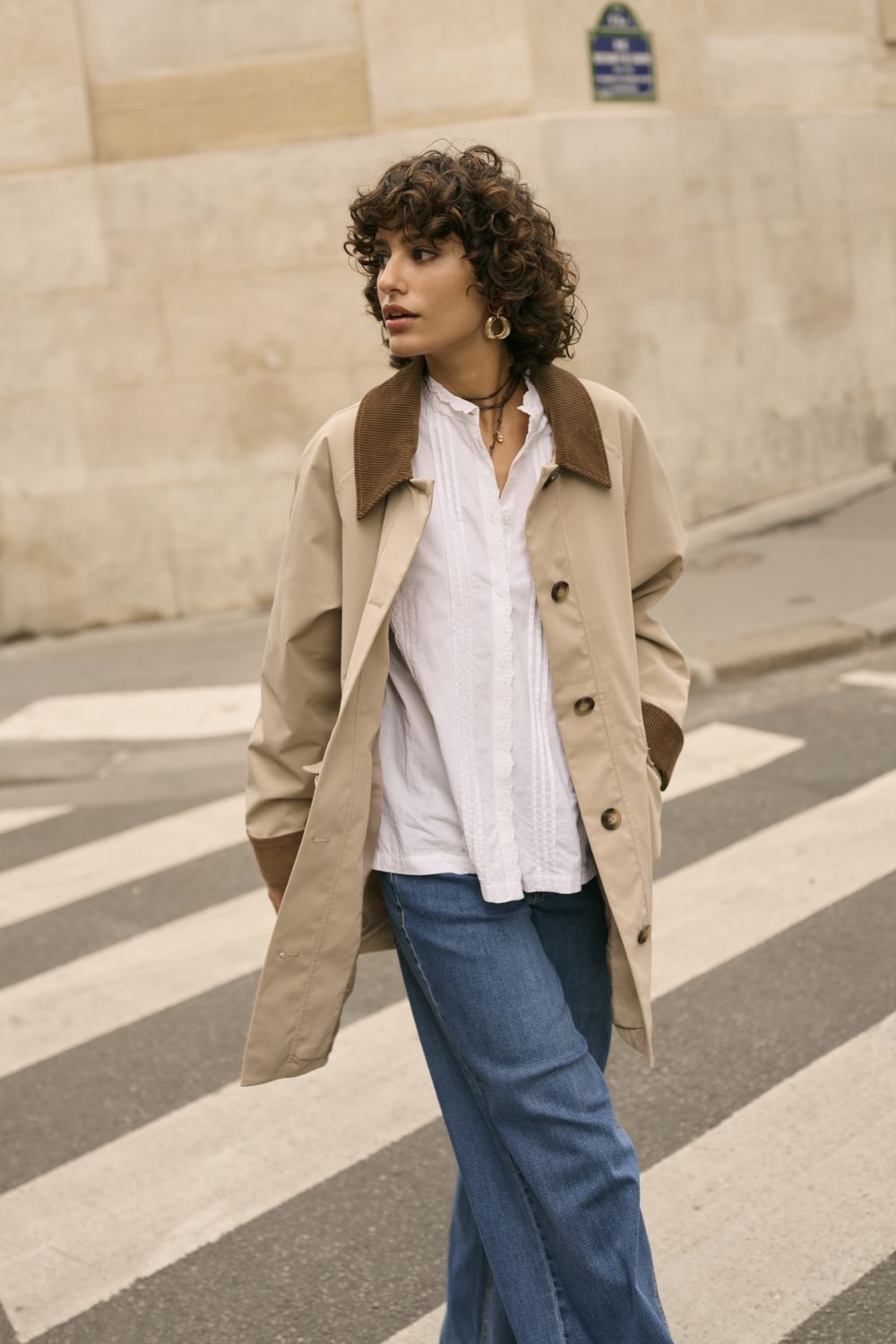 CRJaxy Jacket